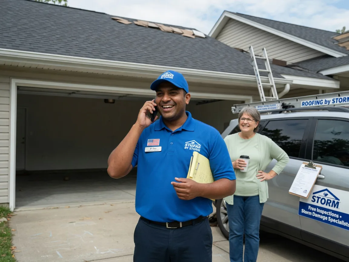 Roof Repair Near Me Greenbrier, AR FAQs